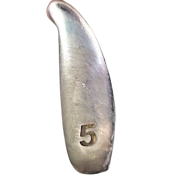 Tour Collection T740 Power Sole 5 Iron RH Stiff Graphite - Picture 8 of 8